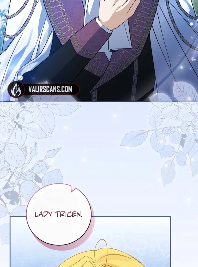 I Reincarnated as a Parenting Story Extra Chapter 37 - page 8