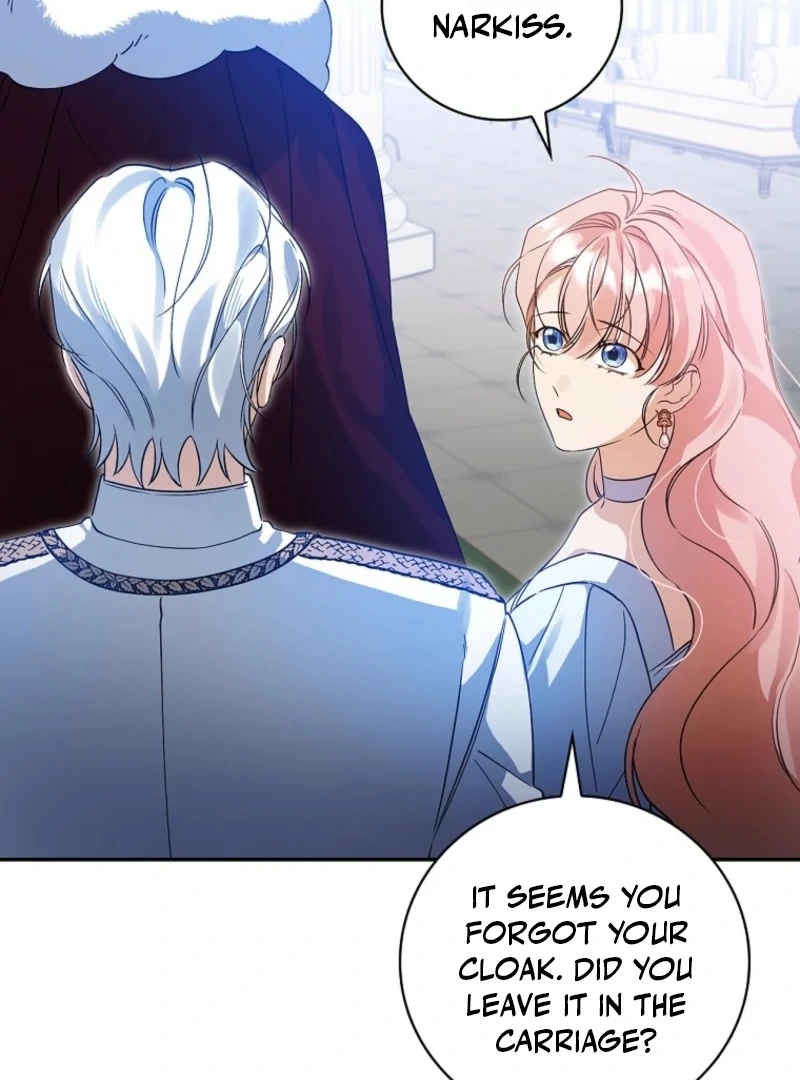 I Reincarnated as a Parenting Story Extra Chapter 37 - page 81