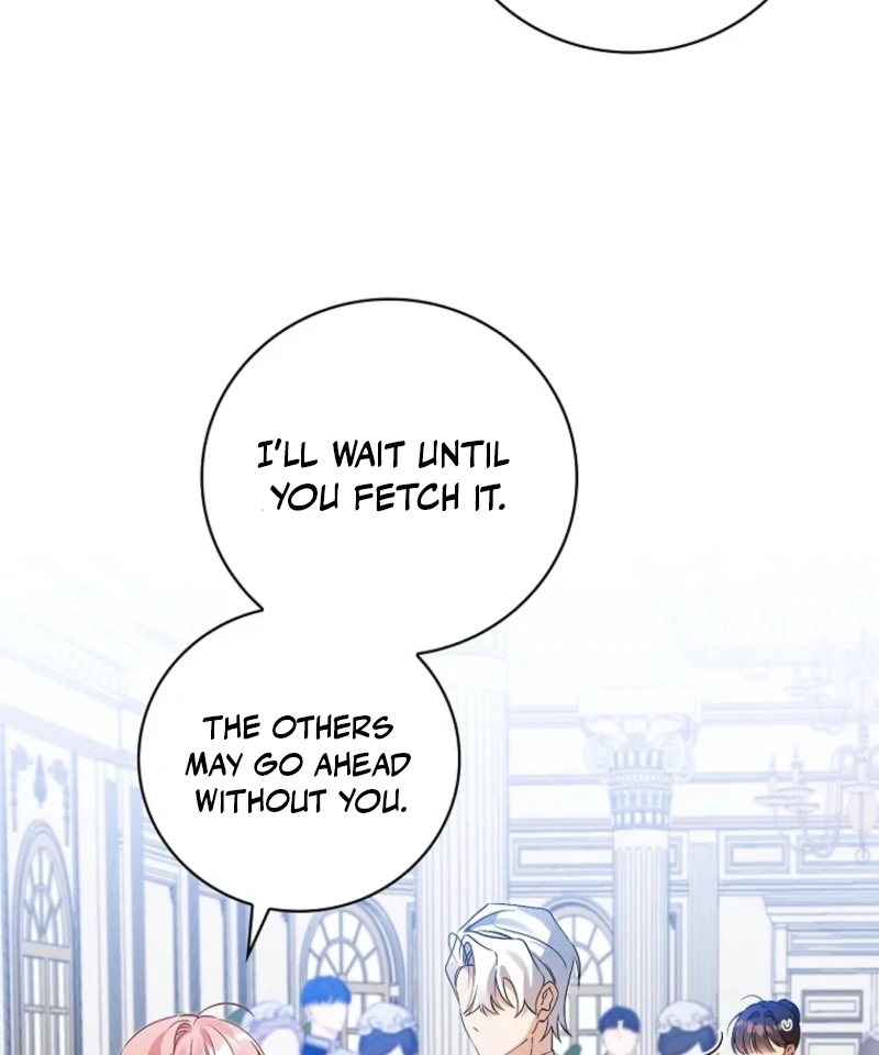 I Reincarnated as a Parenting Story Extra Chapter 37 - page 82