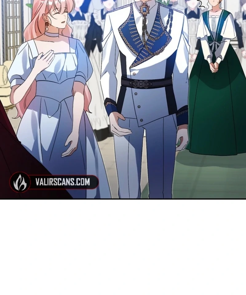 I Reincarnated as a Parenting Story Extra Chapter 37 - page 83