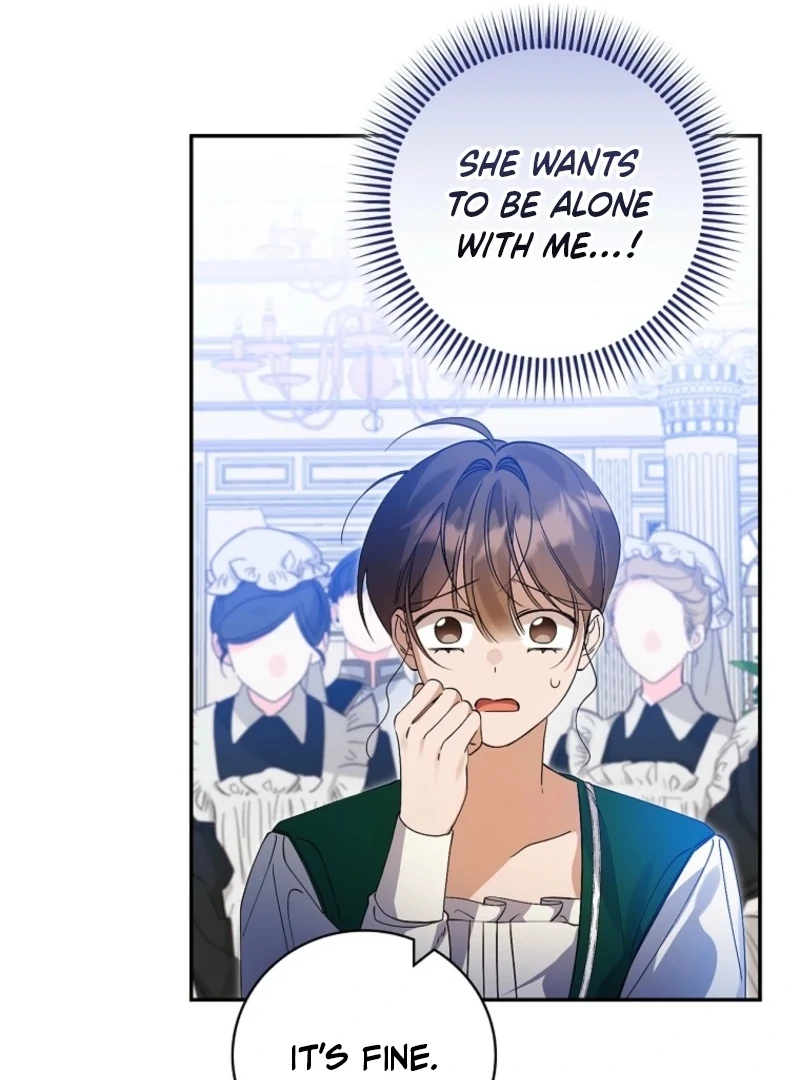 I Reincarnated as a Parenting Story Extra Chapter 37 - page 84