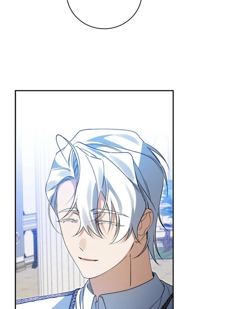 I Reincarnated as a Parenting Story Extra Chapter 37 - page 85