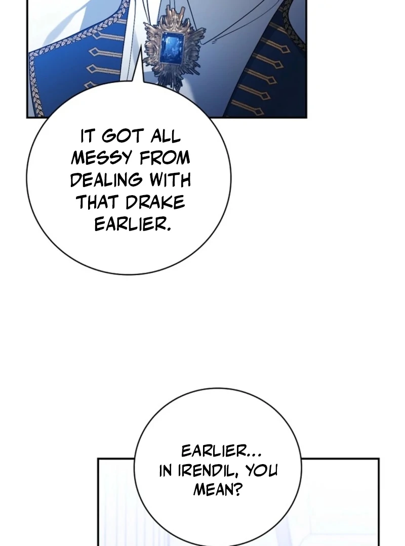 I Reincarnated as a Parenting Story Extra Chapter 37 - page 86