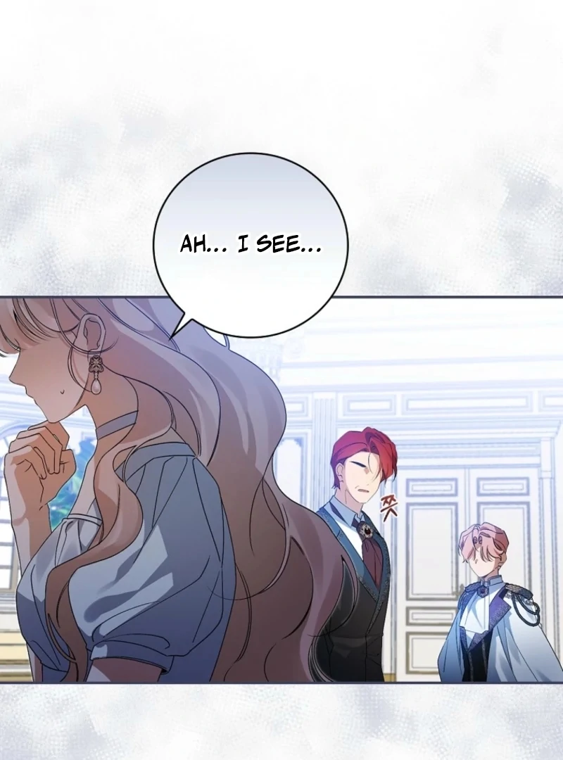 I Reincarnated as a Parenting Story Extra Chapter 37 - page 88