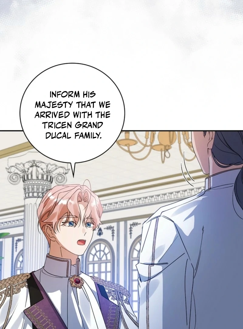 I Reincarnated as a Parenting Story Extra Chapter 37 - page 89