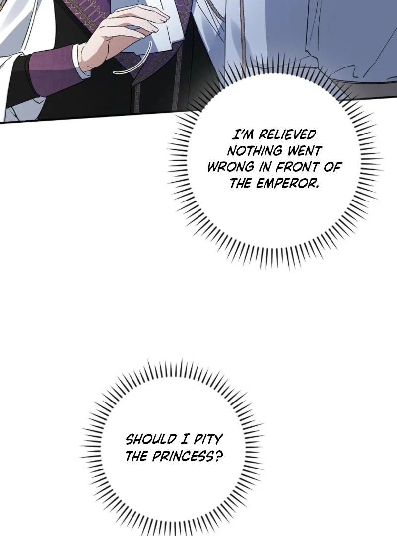 I Reincarnated as a Parenting Story Extra Chapter 37 - page 90