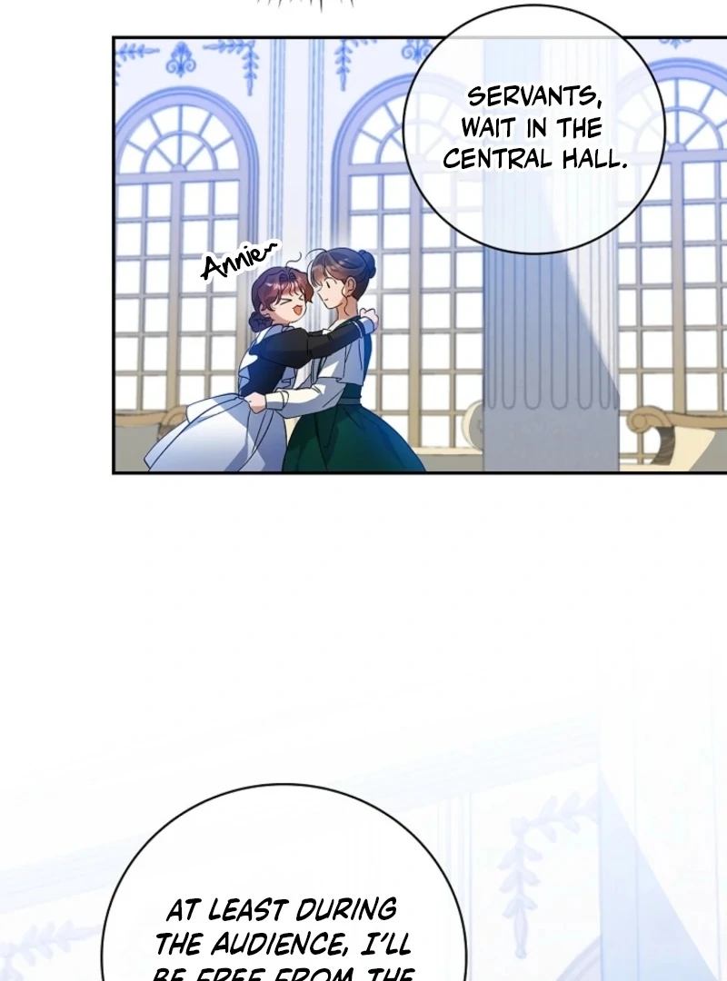 I Reincarnated as a Parenting Story Extra Chapter 37 - page 91