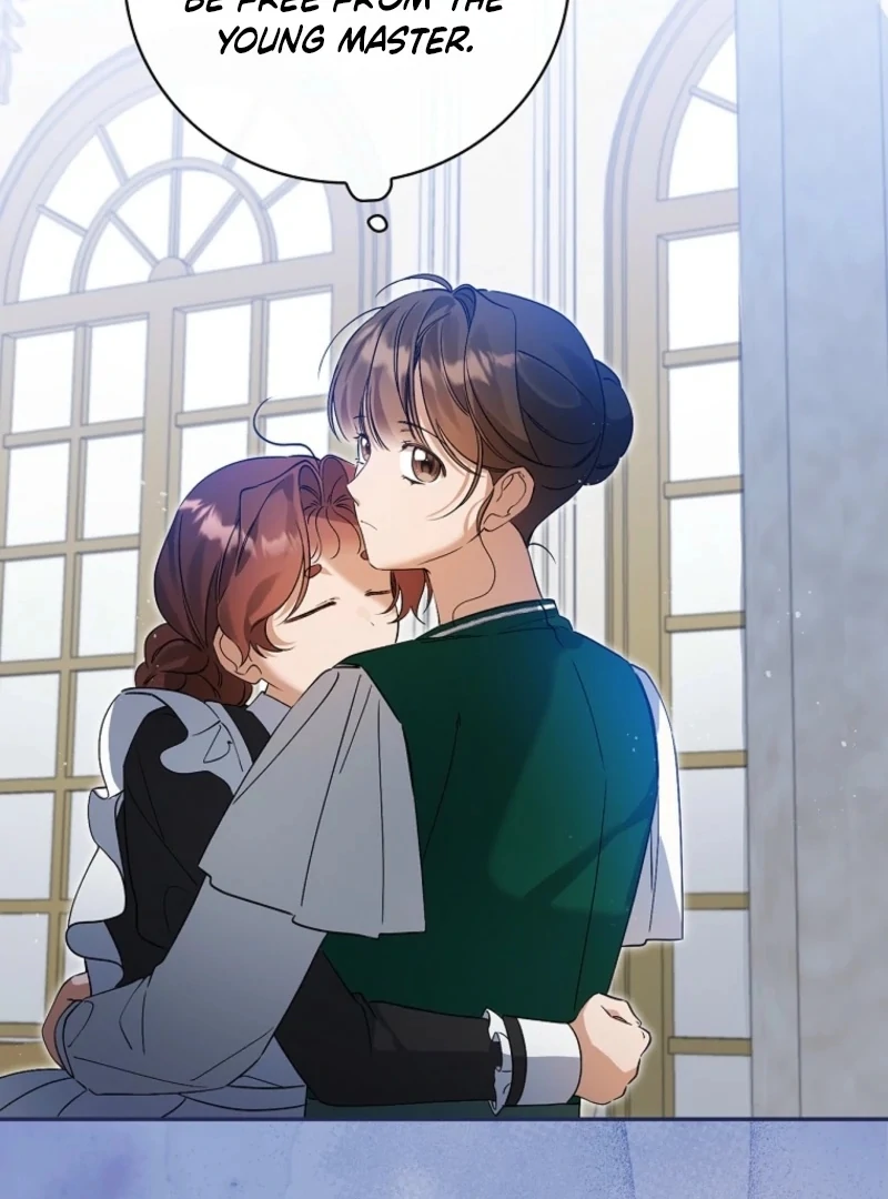 I Reincarnated as a Parenting Story Extra Chapter 37 - page 92