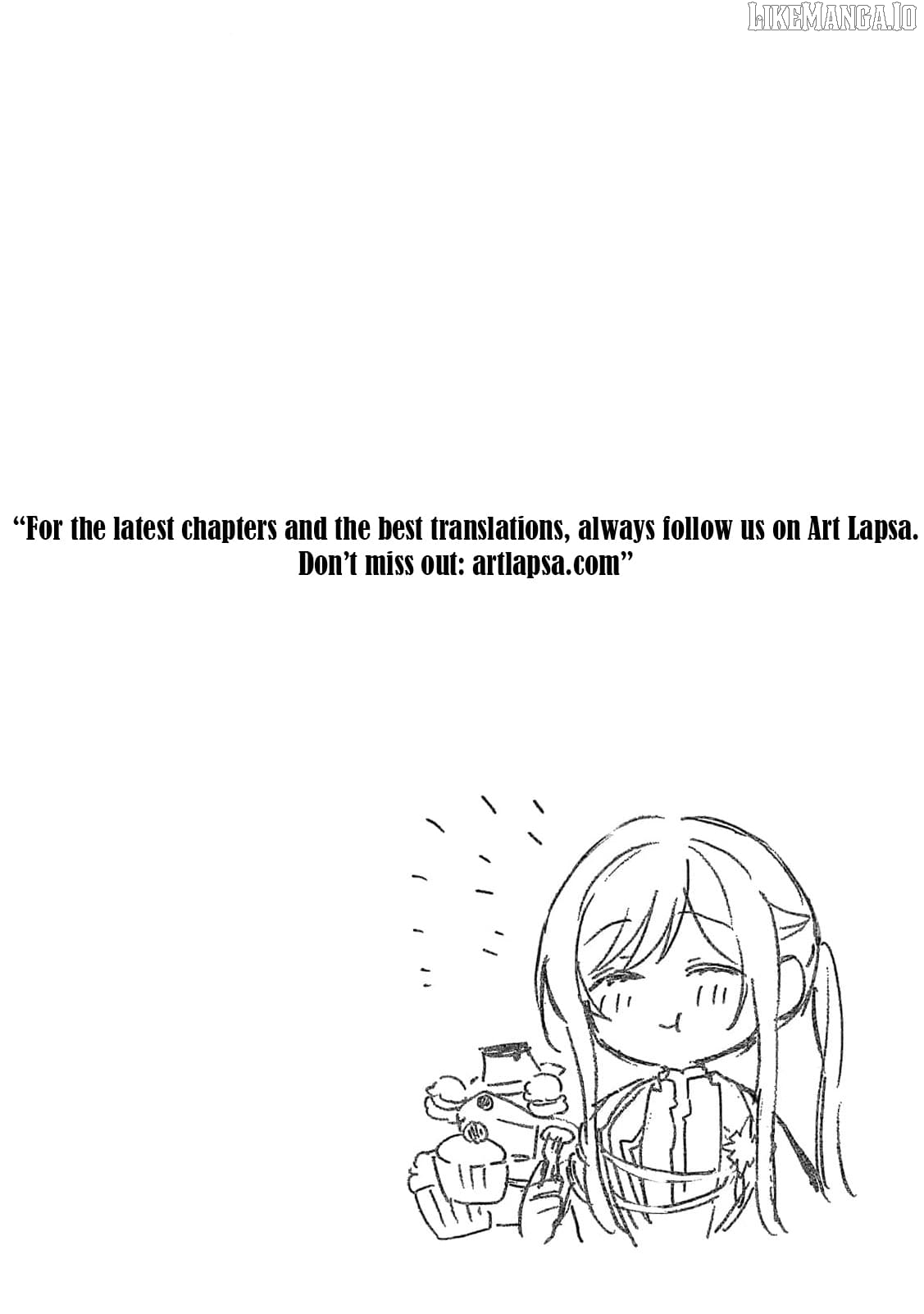 The Lady Who Turns into a Child: Pampered by the Smiling Knight Chapter 3 - page 28