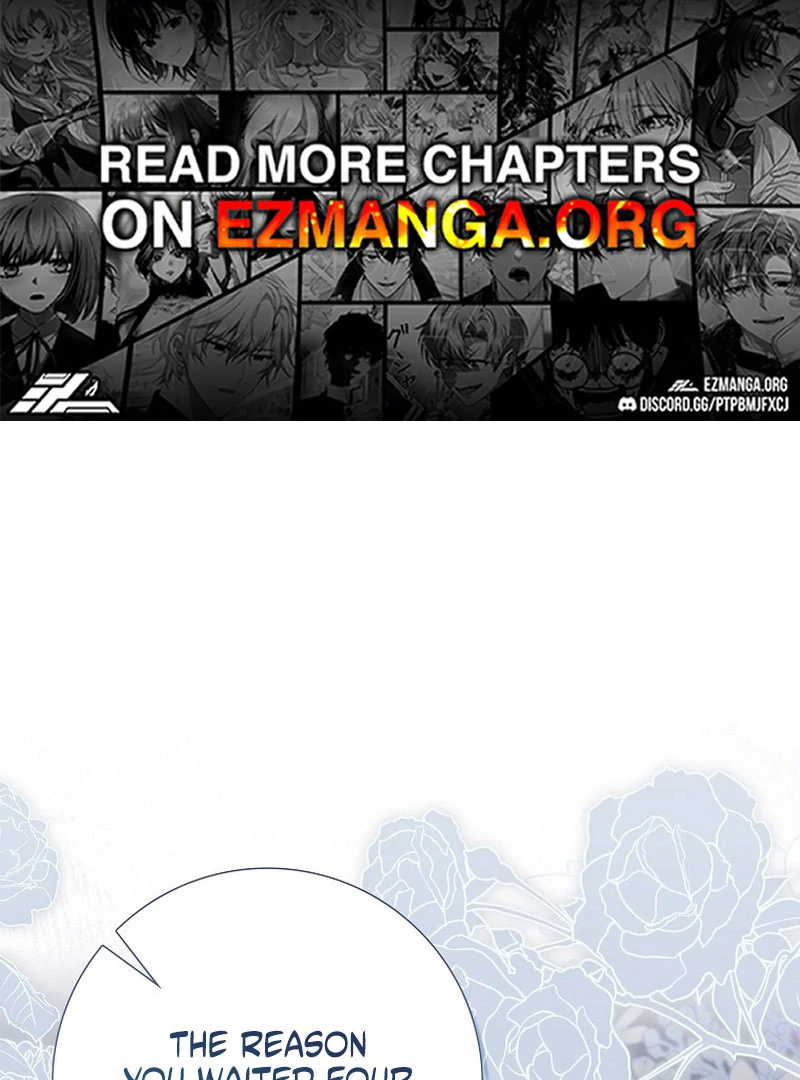 My Contract Husband Resembles the Male Protagonist Chapter 36 - page 1