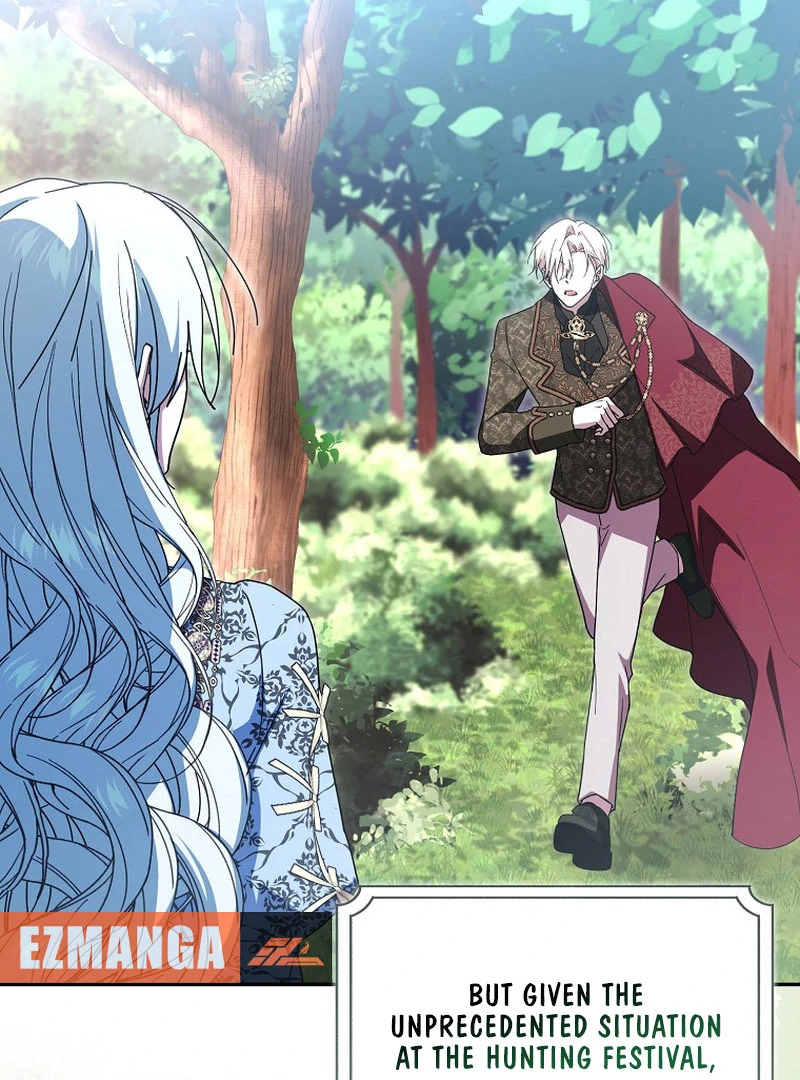 My Contract Husband Resembles the Male Protagonist Chapter 36 - page 100