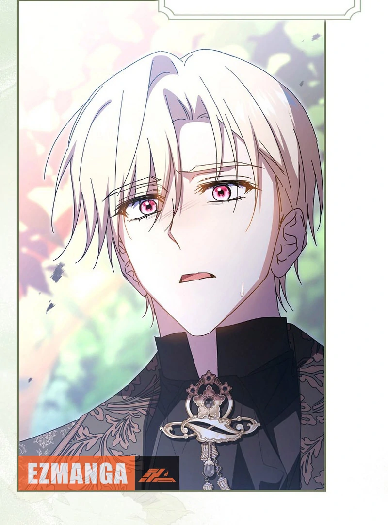 My Contract Husband Resembles the Male Protagonist Chapter 36 - page 102