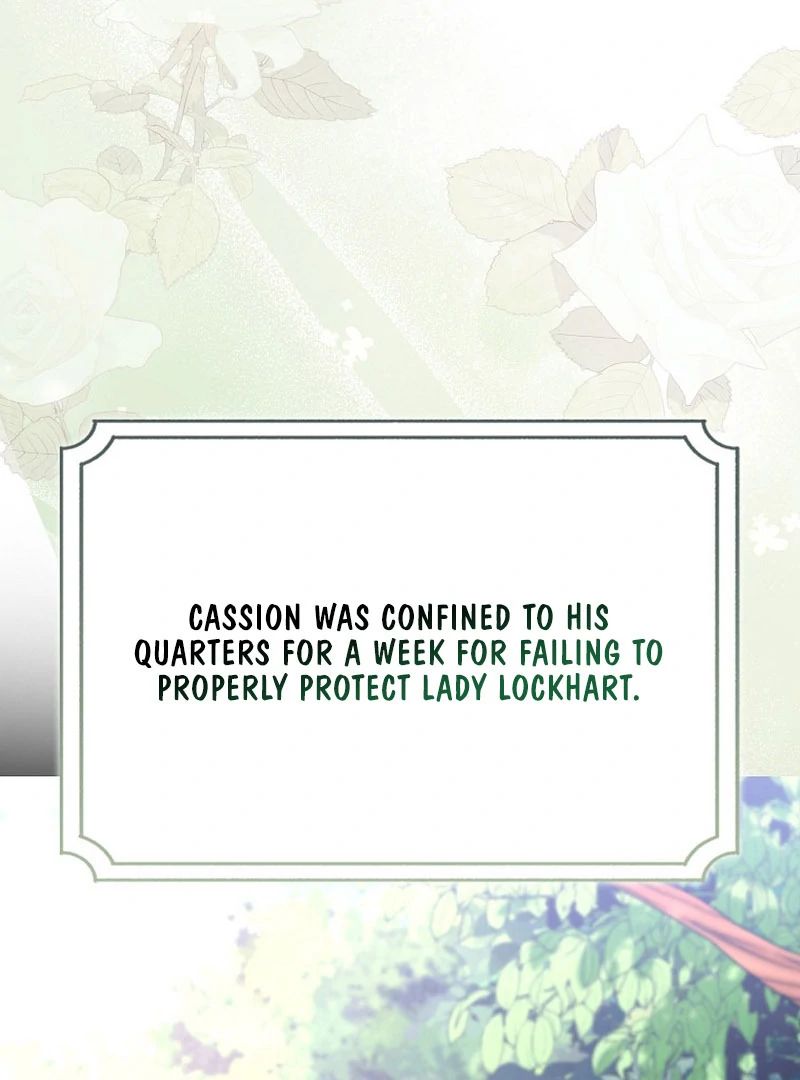 My Contract Husband Resembles the Male Protagonist Chapter 36 - page 103