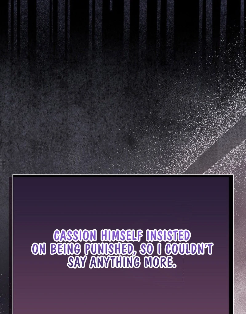 My Contract Husband Resembles the Male Protagonist Chapter 36 - page 105