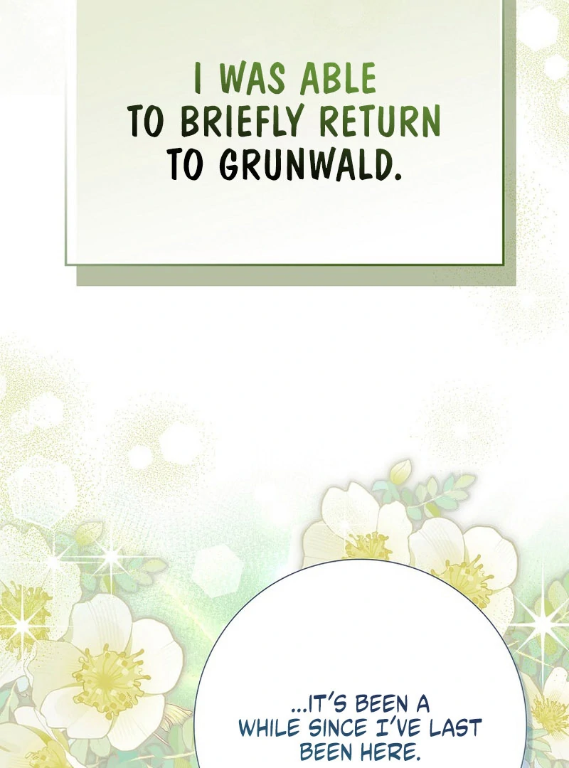 My Contract Husband Resembles the Male Protagonist Chapter 36 - page 109