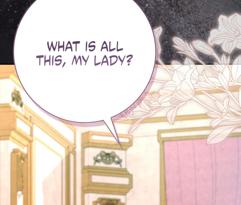 My Contract Husband Resembles the Male Protagonist Chapter 36 - page 116