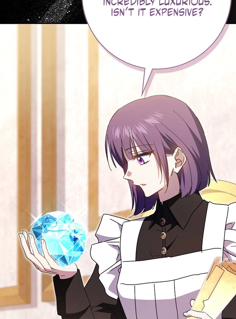 My Contract Husband Resembles the Male Protagonist Chapter 36 - page 119