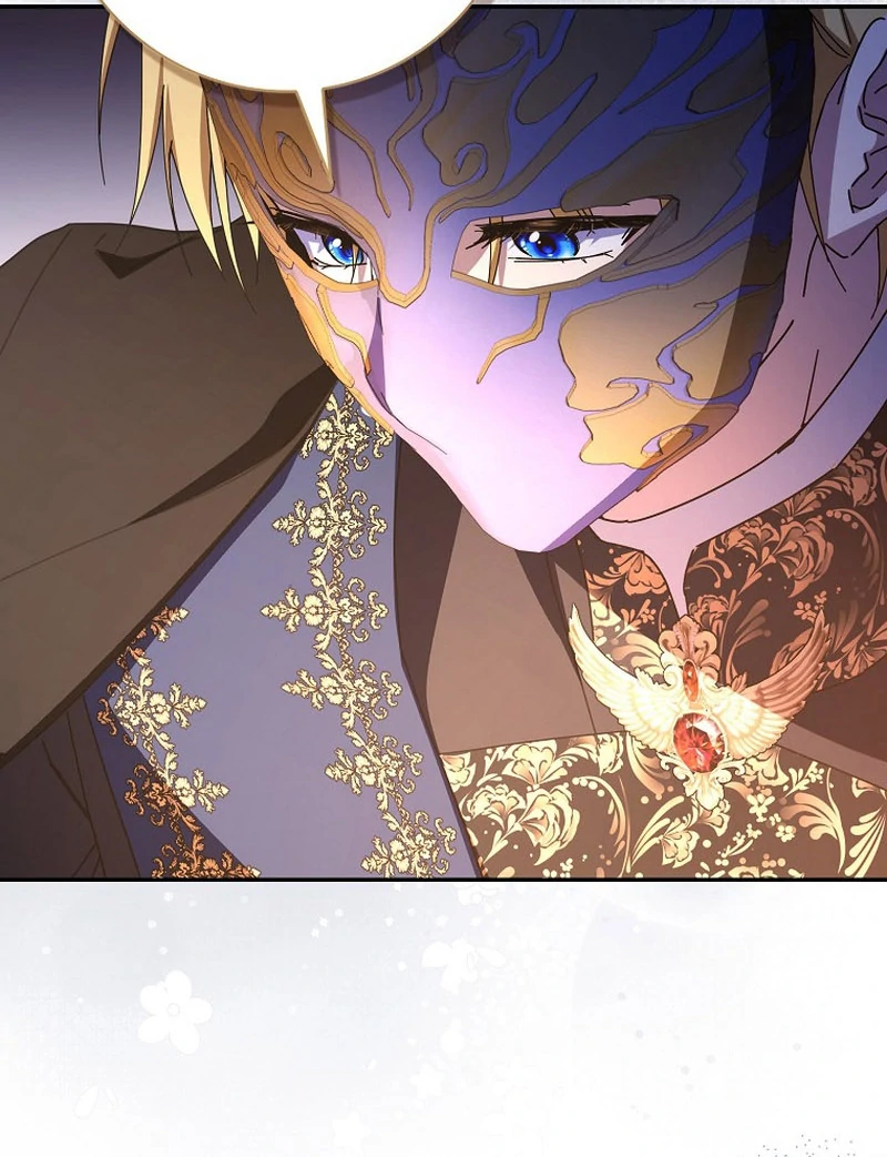 My Contract Husband Resembles the Male Protagonist Chapter 36 - page 12