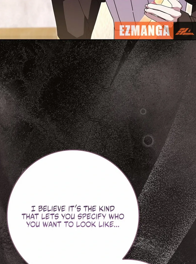 My Contract Husband Resembles the Male Protagonist Chapter 36 - page 120