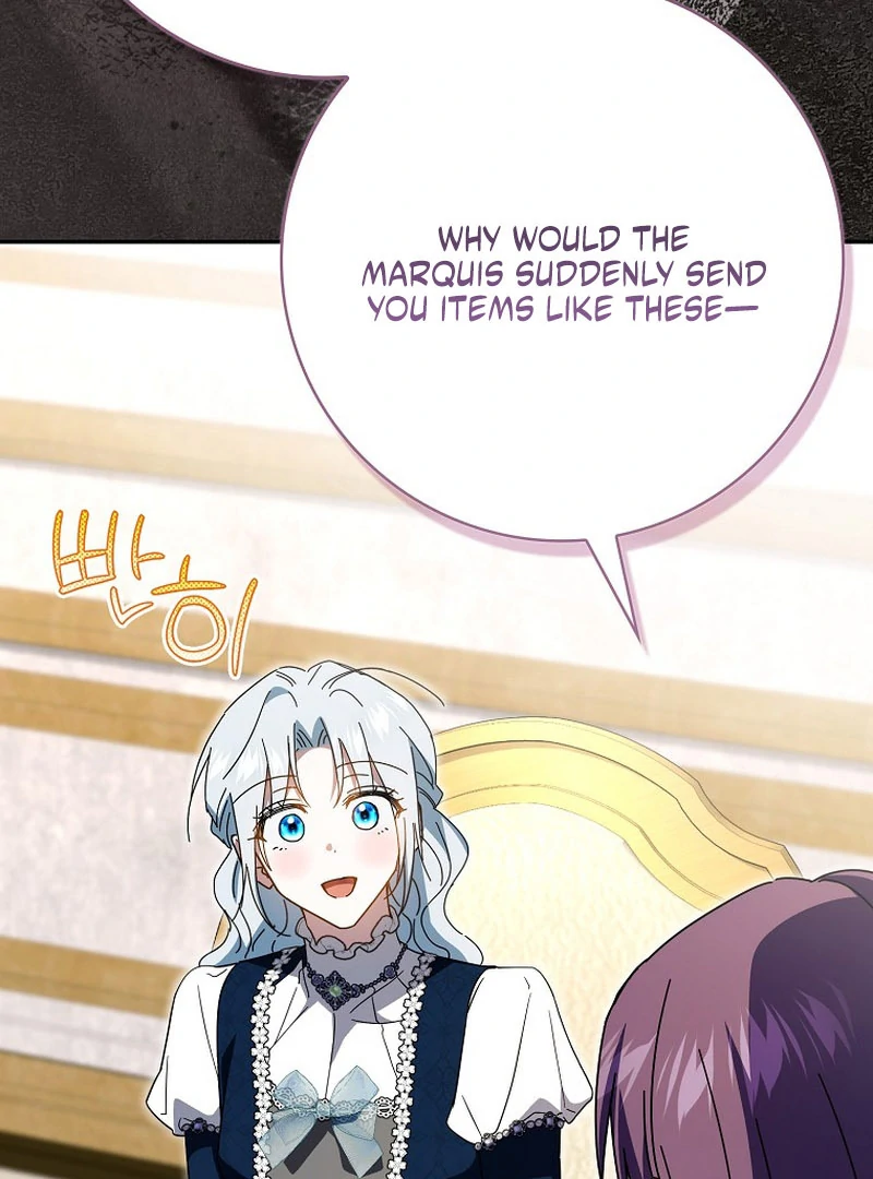 My Contract Husband Resembles the Male Protagonist Chapter 36 - page 121