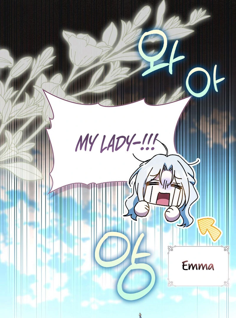 My Contract Husband Resembles the Male Protagonist Chapter 36 - page 123