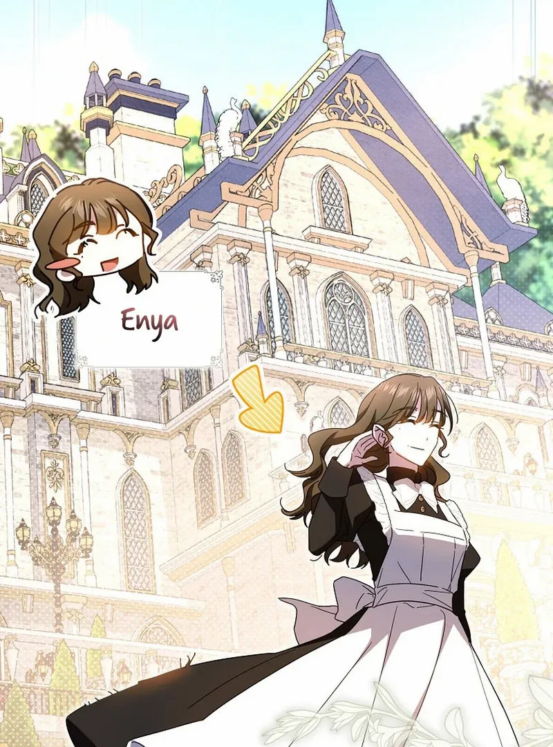 My Contract Husband Resembles the Male Protagonist Chapter 36 - page 124