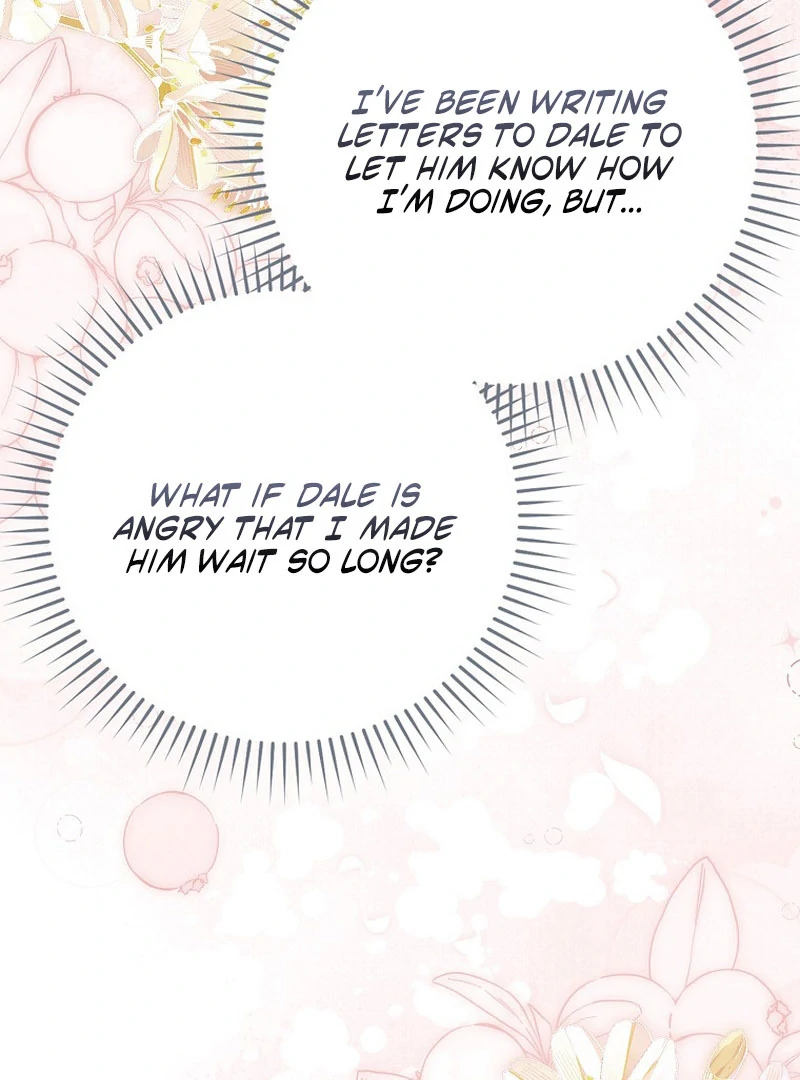 My Contract Husband Resembles the Male Protagonist Chapter 36 - page 127