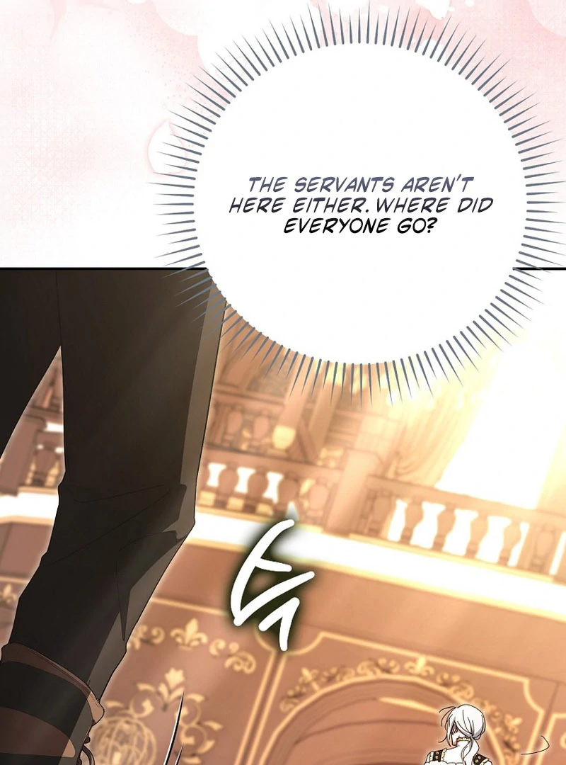 My Contract Husband Resembles the Male Protagonist Chapter 36 - page 130