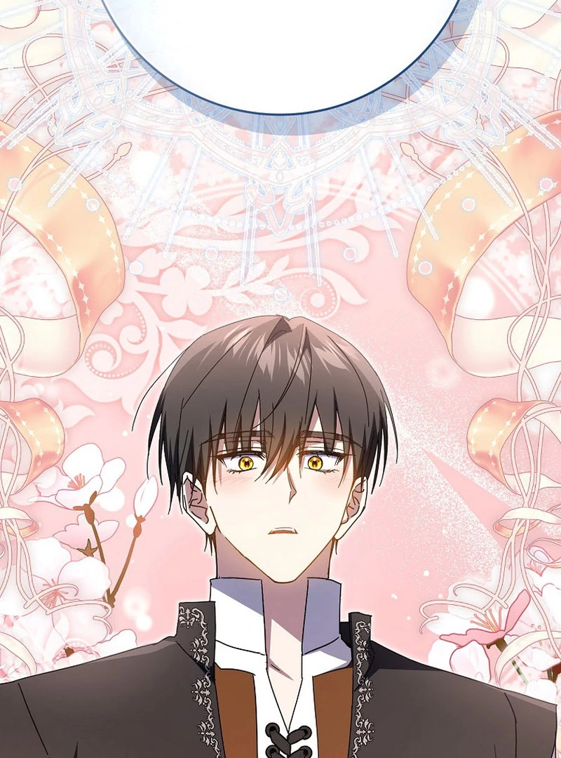 My Contract Husband Resembles the Male Protagonist Chapter 36 - page 134