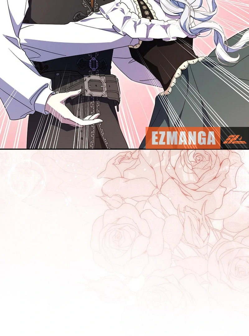 My Contract Husband Resembles the Male Protagonist Chapter 36 - page 137