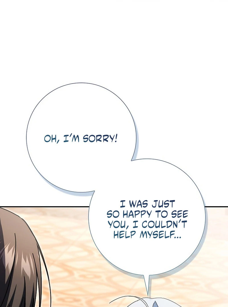 My Contract Husband Resembles the Male Protagonist Chapter 36 - page 138