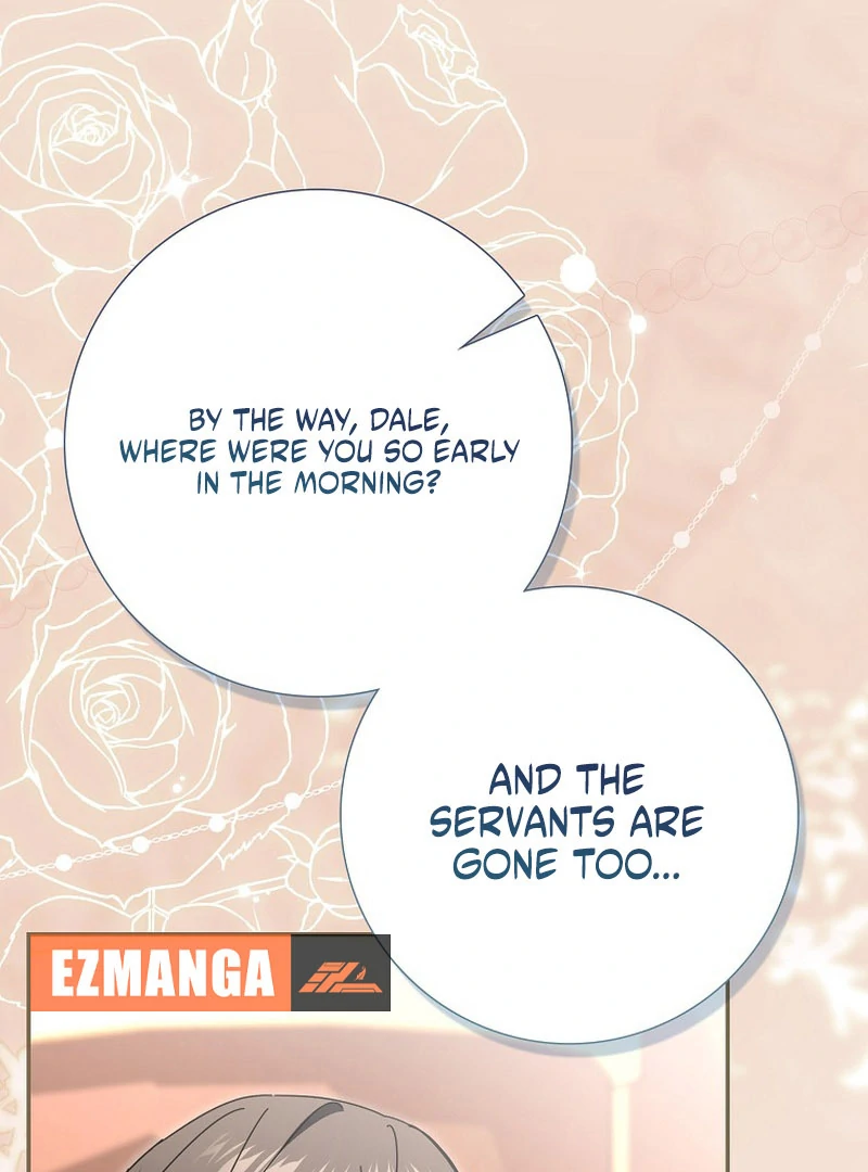 My Contract Husband Resembles the Male Protagonist Chapter 36 - page 140