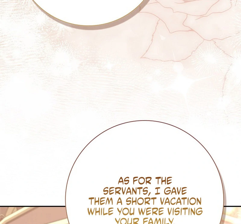 My Contract Husband Resembles the Male Protagonist Chapter 36 - page 142