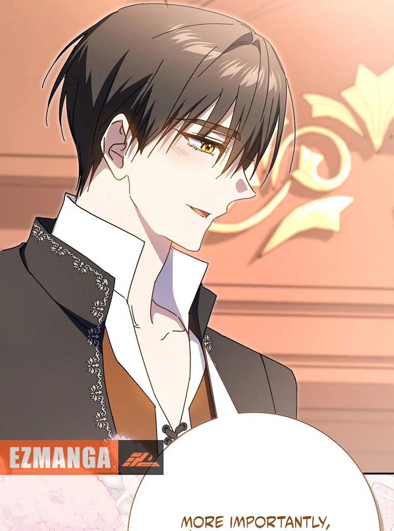 My Contract Husband Resembles the Male Protagonist Chapter 36 - page 146