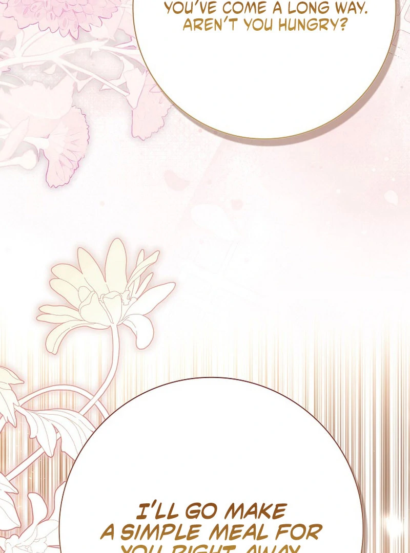 My Contract Husband Resembles the Male Protagonist Chapter 36 - page 147