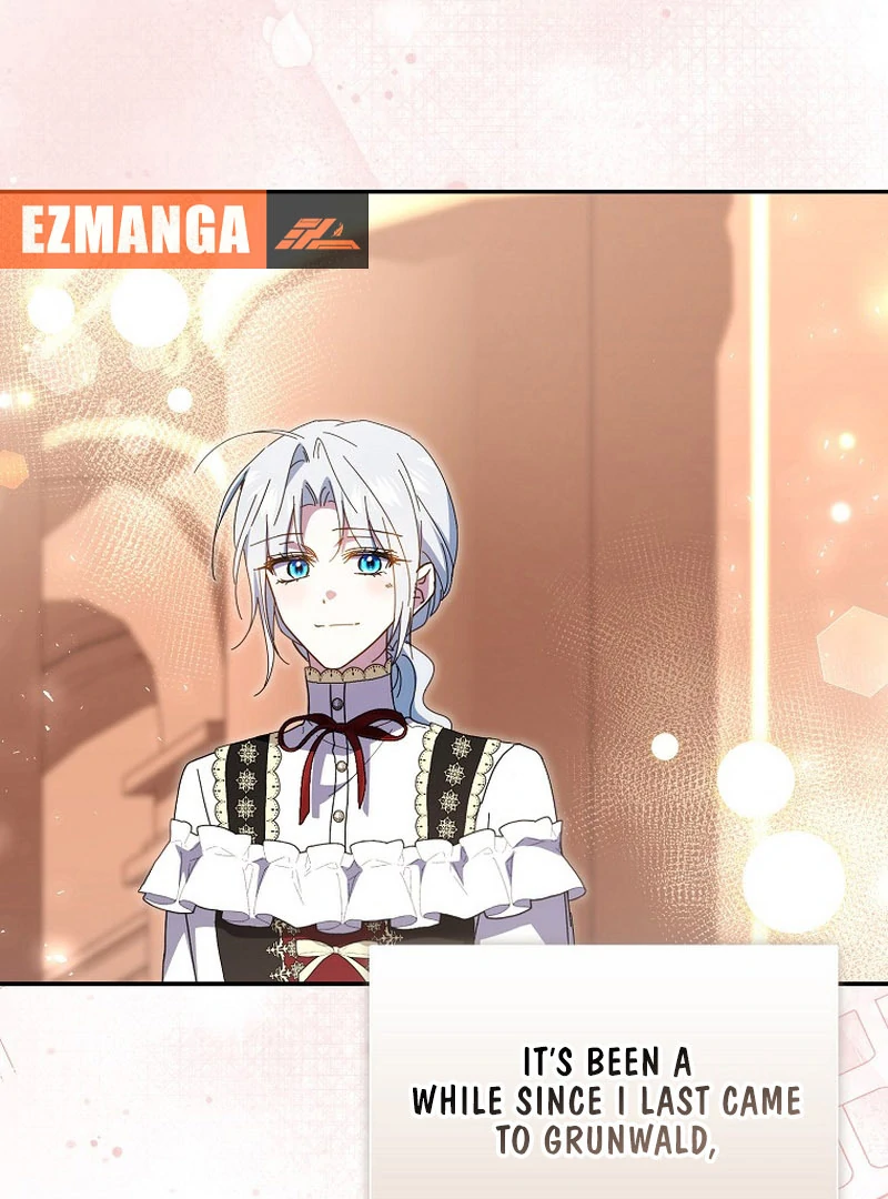 My Contract Husband Resembles the Male Protagonist Chapter 36 - page 150