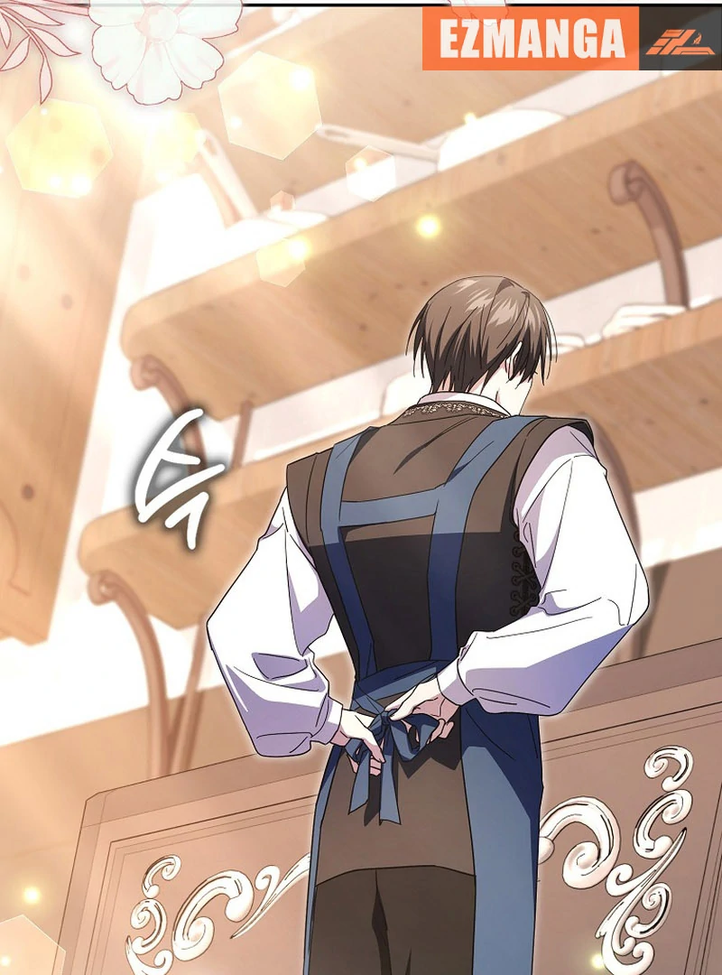 My Contract Husband Resembles the Male Protagonist Chapter 36 - page 152