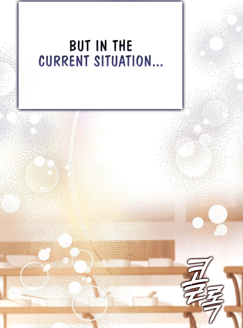 My Contract Husband Resembles the Male Protagonist Chapter 36 - page 157