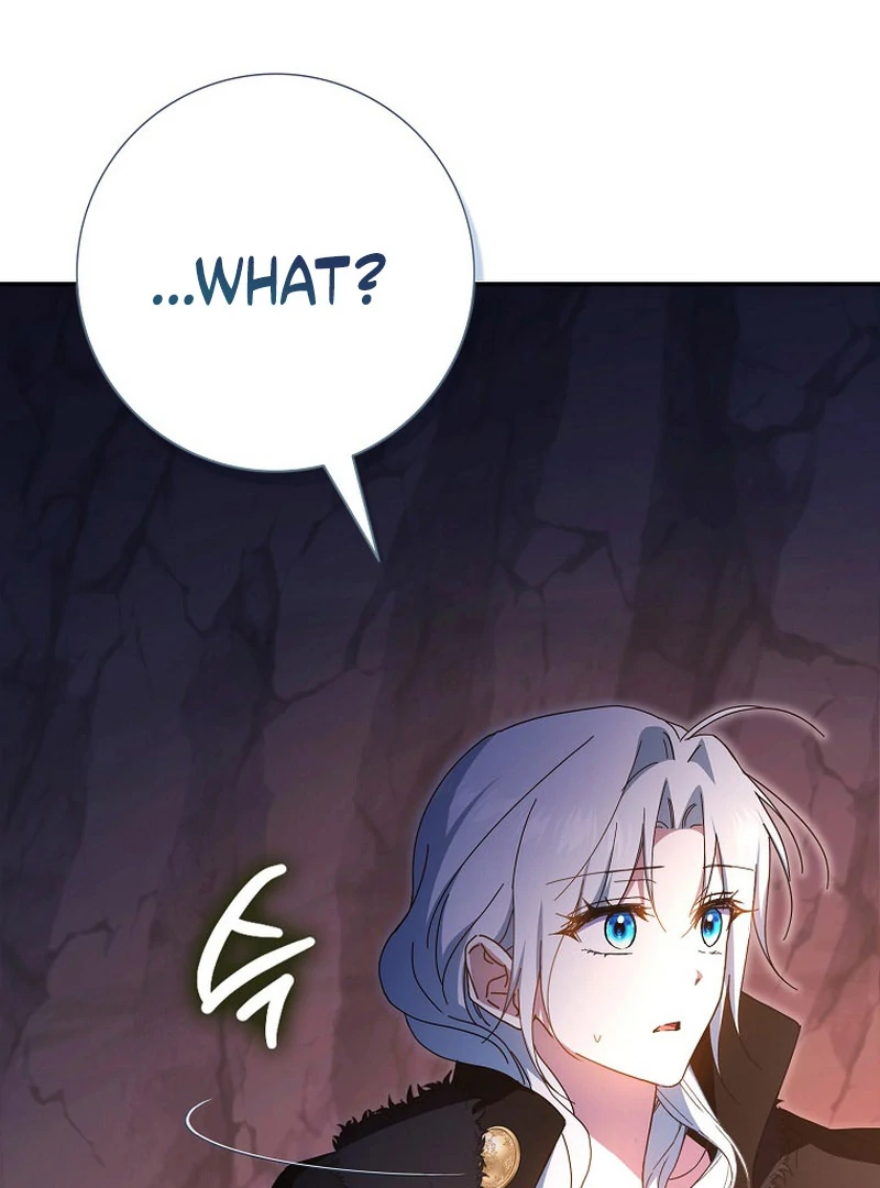 My Contract Husband Resembles the Male Protagonist Chapter 36 - page 16