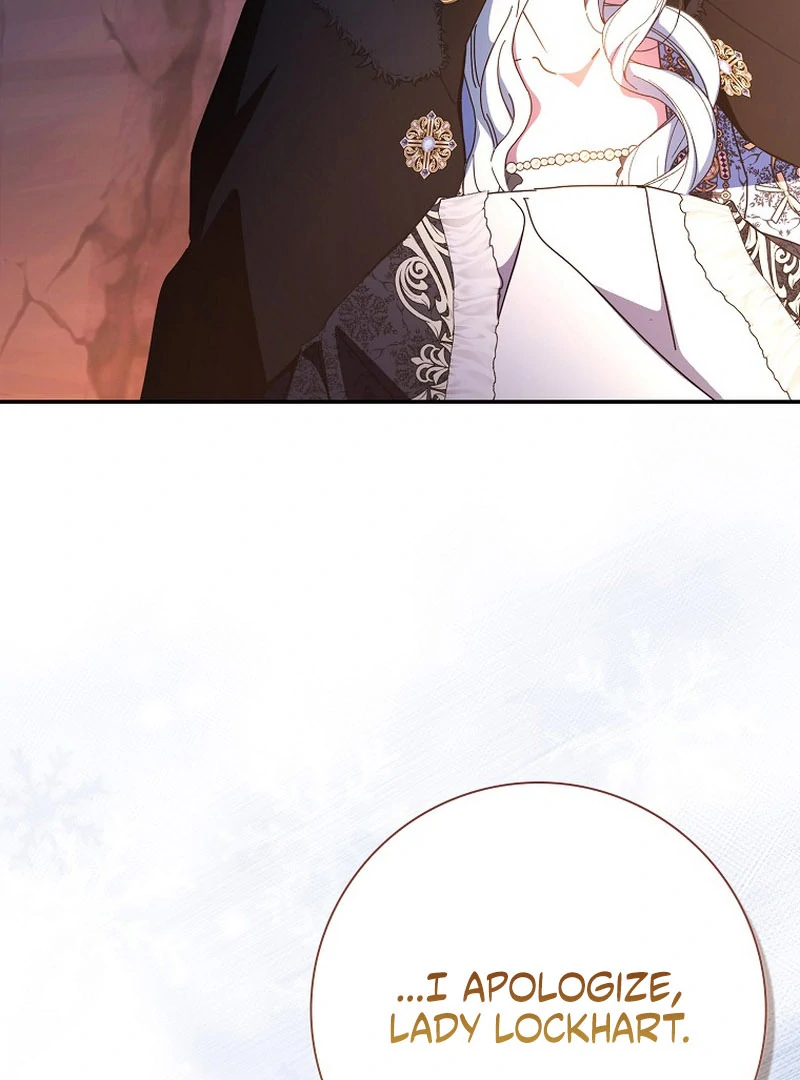 My Contract Husband Resembles the Male Protagonist Chapter 36 - page 17