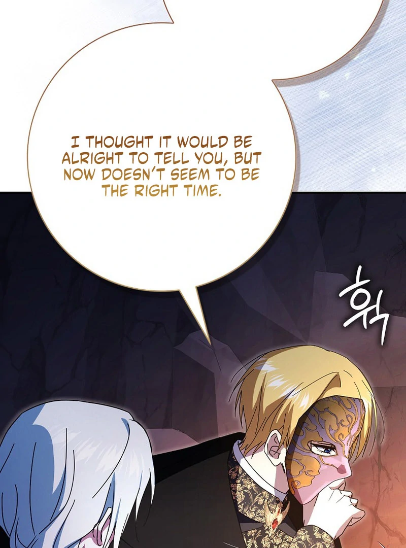 My Contract Husband Resembles the Male Protagonist Chapter 36 - page 18