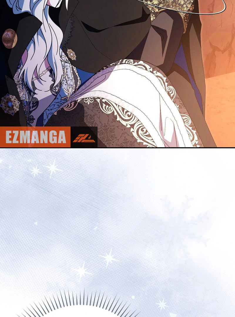 My Contract Husband Resembles the Male Protagonist Chapter 36 - page 19