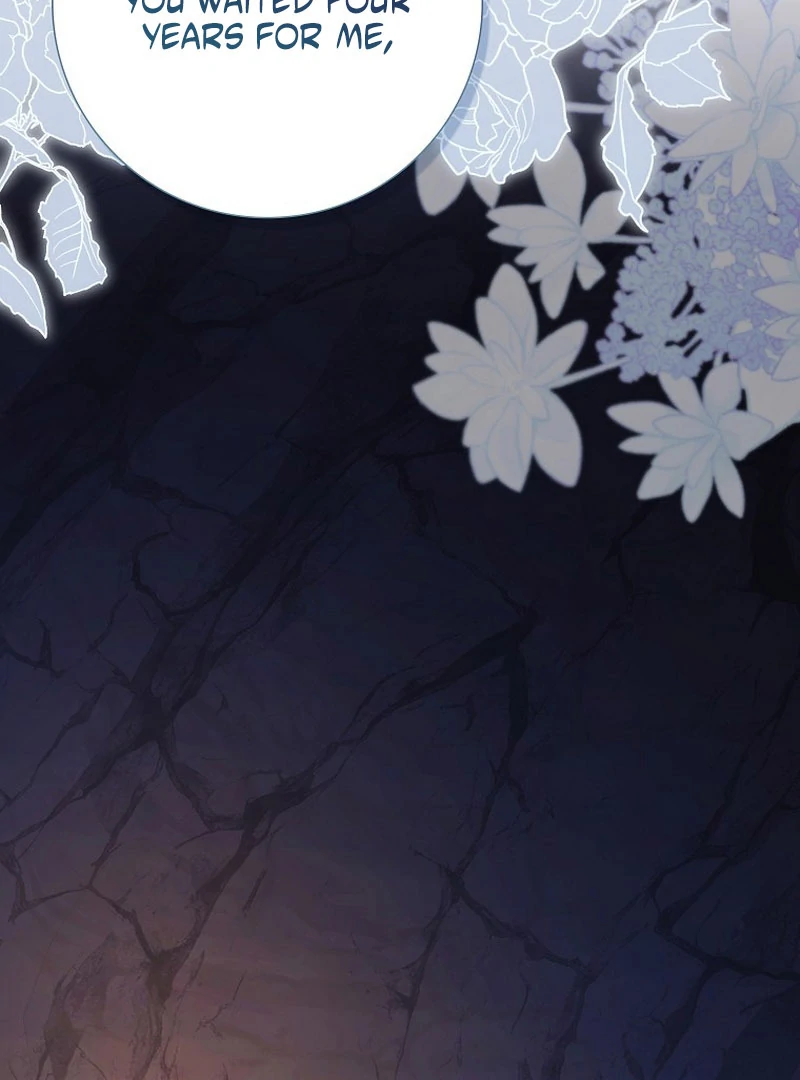 My Contract Husband Resembles the Male Protagonist Chapter 36 - page 2