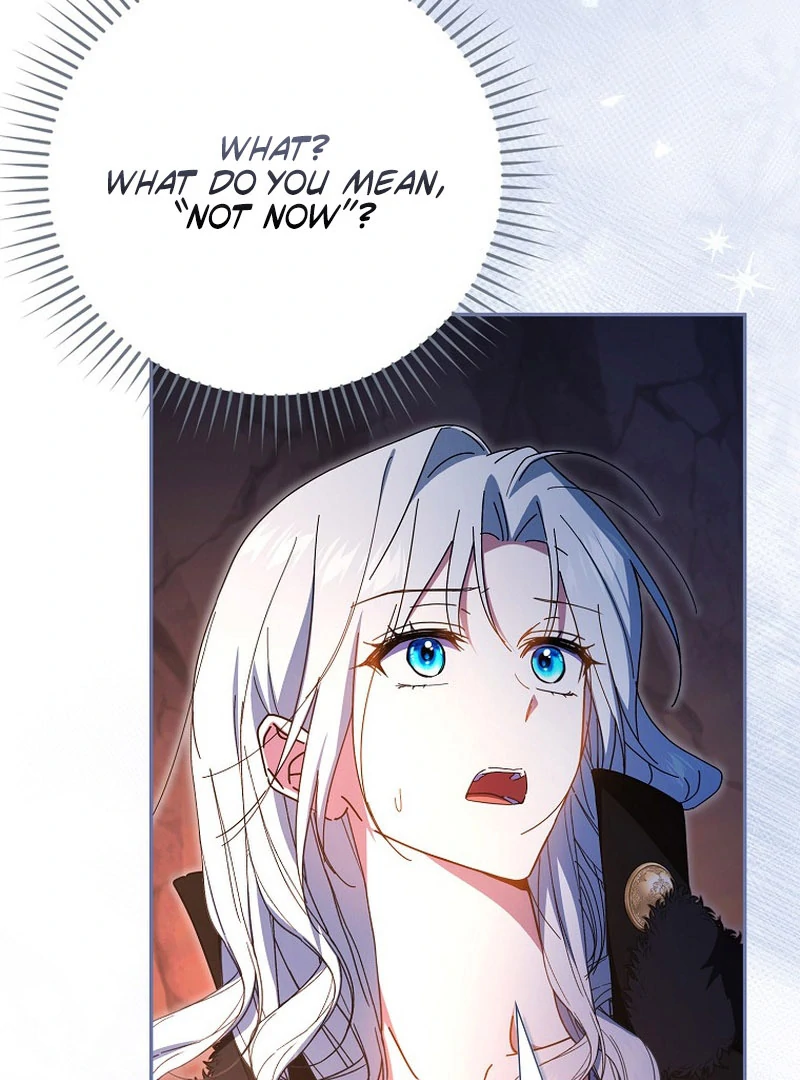 My Contract Husband Resembles the Male Protagonist Chapter 36 - page 20