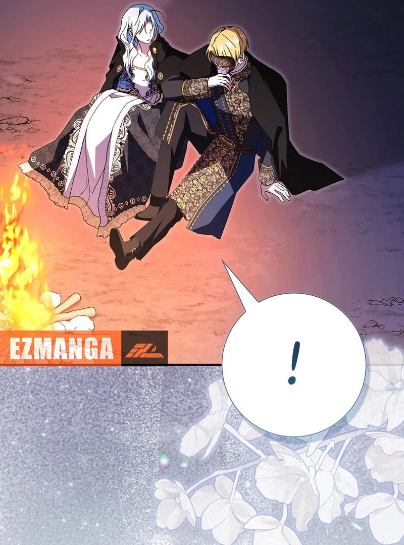 My Contract Husband Resembles the Male Protagonist Chapter 36 - page 23