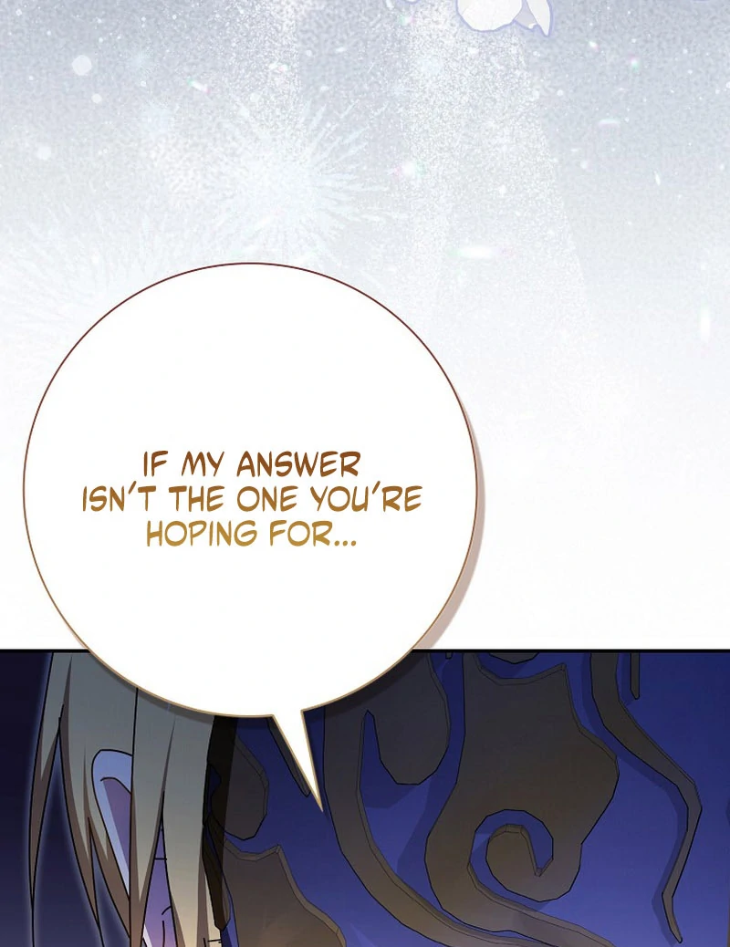 My Contract Husband Resembles the Male Protagonist Chapter 36 - page 24