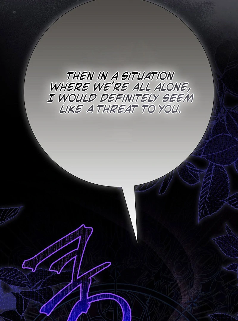 My Contract Husband Resembles the Male Protagonist Chapter 36 - page 26