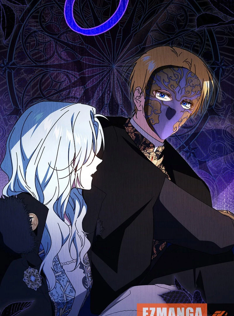 My Contract Husband Resembles the Male Protagonist Chapter 36 - page 27