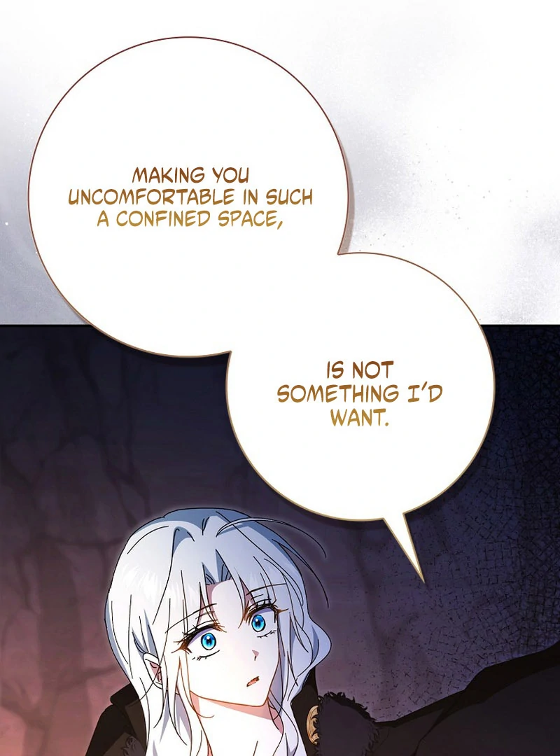 My Contract Husband Resembles the Male Protagonist Chapter 36 - page 29