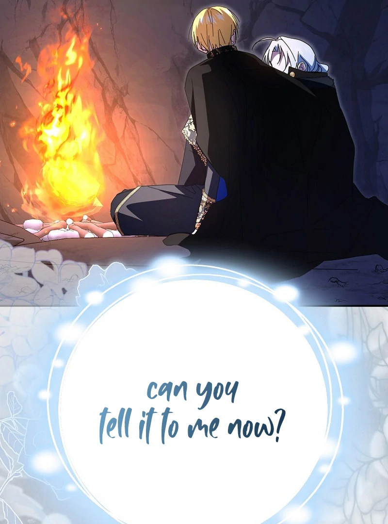 My Contract Husband Resembles the Male Protagonist Chapter 36 - page 3